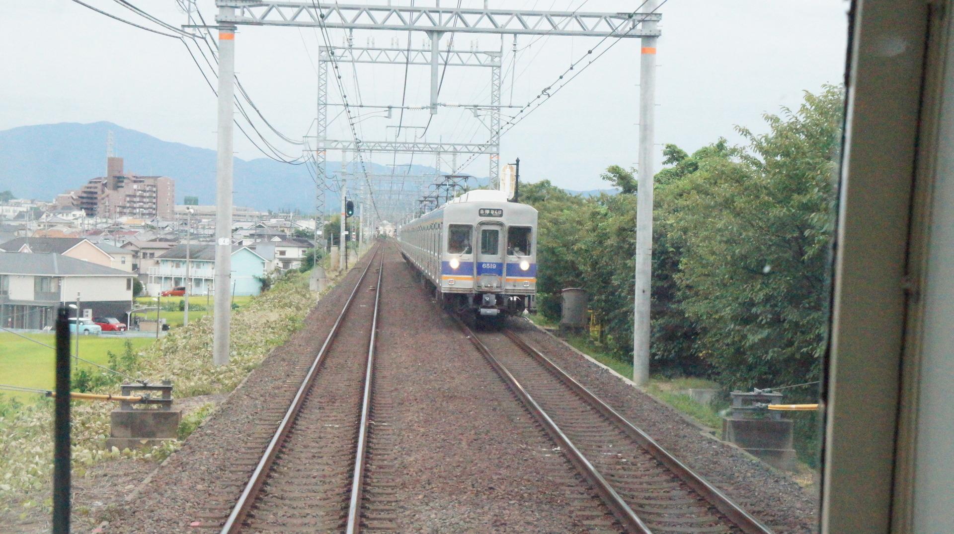 近鉄で奈良と大阪を 01 新 青森駅行日本海3号ブログ